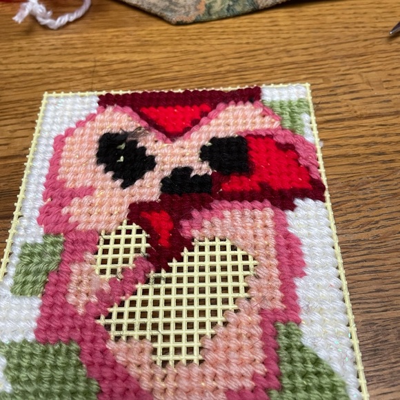 Tissue box covers - Picture 14 of 15